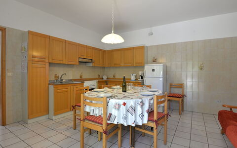 Accommodation:&nbsp;Agostini 701.3