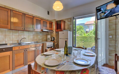 Accommodation:&nbsp;Agostini 701.2