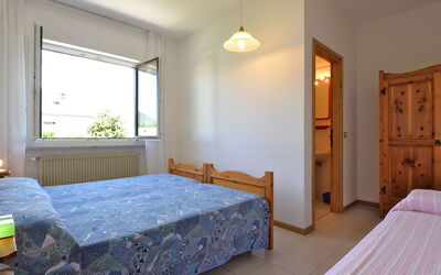 Accommodation:&nbsp;Agostini 701.1