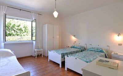 Accommodation:&nbsp;Agostini 701.2
