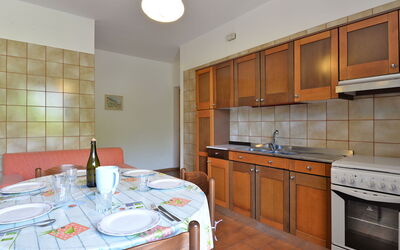 Accommodation:&nbsp;Agostini 701.2