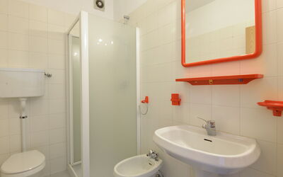 Accommodation:&nbsp;Agostini 701.1