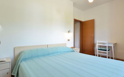 Accommodation:&nbsp;Agostini 701.2