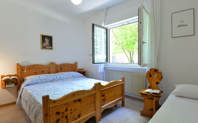 Accommodation:&nbsp;Agostini 701.3