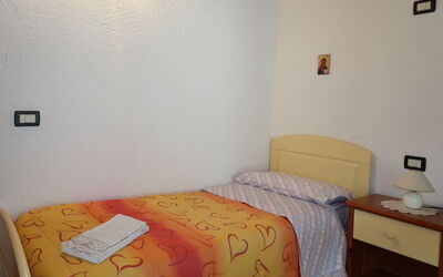 Accommodation:&nbsp;Maso Marini - Appartamento Cervo 702.1