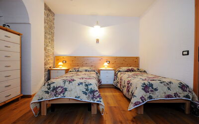 Accommodation:&nbsp;Maso Marini - Appartamento Capriolo 702.2