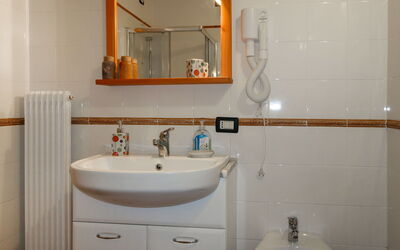 Accommodation:&nbsp;Maso Marini - Appartamento Capriolo 702.2