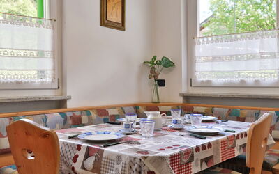 Accommodation:&nbsp;Cecilia 647.2