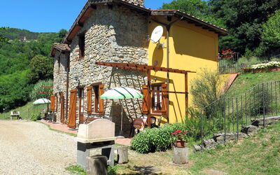 Bagni di Lucca 629