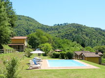 Bagni Di Lucca 629