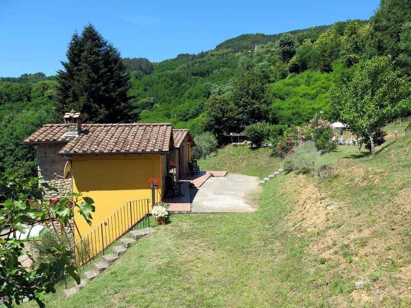 Bagni Di Lucca 629