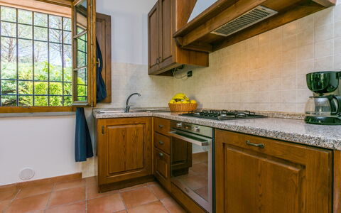 Accommodation:&nbsp;Casolare Bretulla 649.4