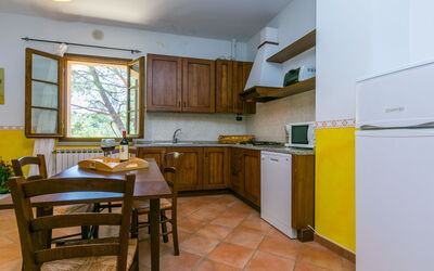 Accommodation:&nbsp;Casolare Bretulla 649.3