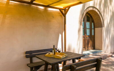 Accommodation:&nbsp;Casolare Bretulla 649.2