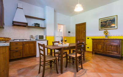 Accommodation:&nbsp;Casolare Bretulla 649.3