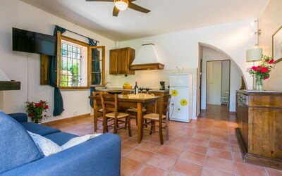 Accommodation:&nbsp;Casolare Bretulla 649.4