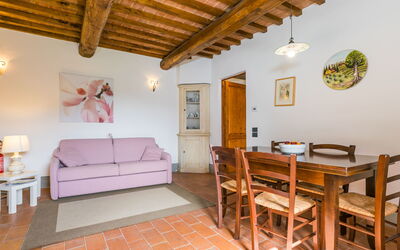 Accommodation:&nbsp;Francigena 651.1