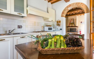 Accommodation:&nbsp;Francigena 651.2