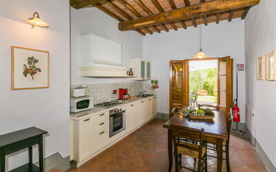 Accommodation:&nbsp;Francigena 651.3