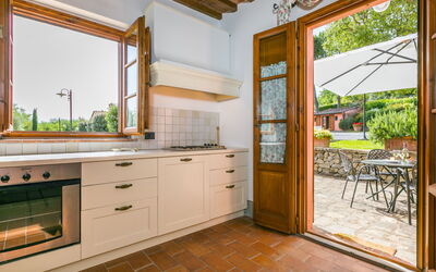 Accommodation:&nbsp;Francigena 651.1