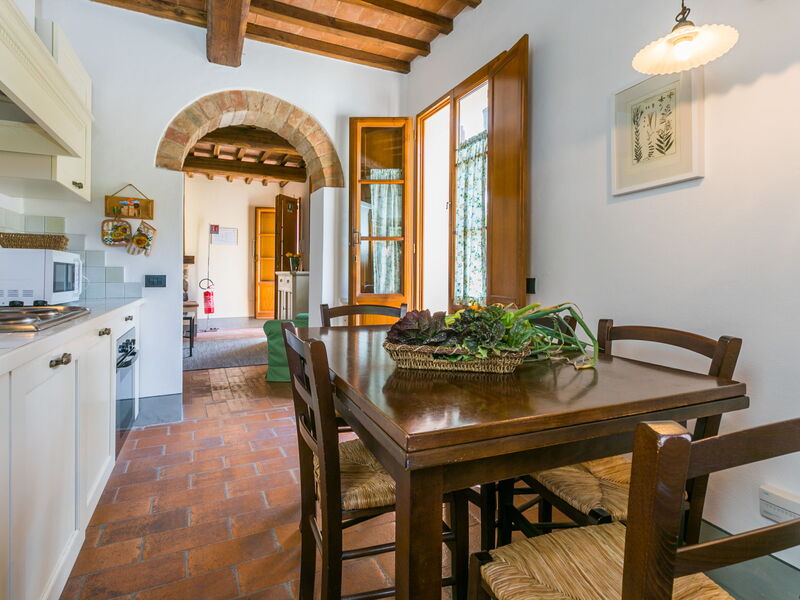 Accommodation:&nbsp;Francigena 651.2