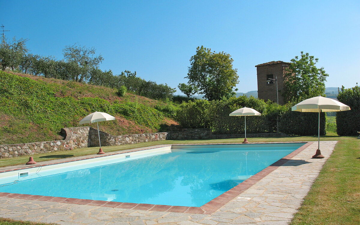Castellina In Chianti 651