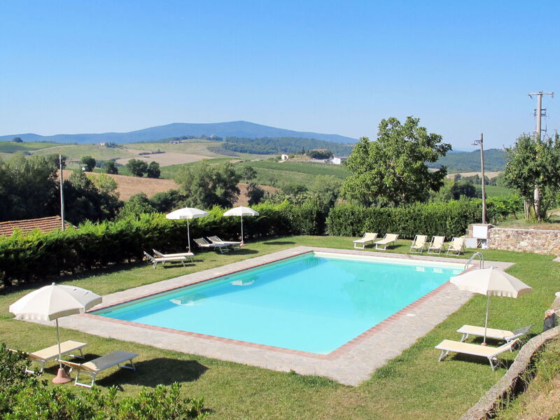 Castellina In Chianti 651