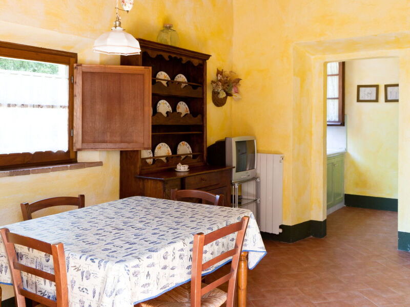 Accommodation:&nbsp;Cignanrosso - Melograno (Ctc250) 651.1