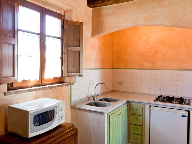 Accommodation:&nbsp;Cignanrosso - Granaio i (Ctc253) 651.4