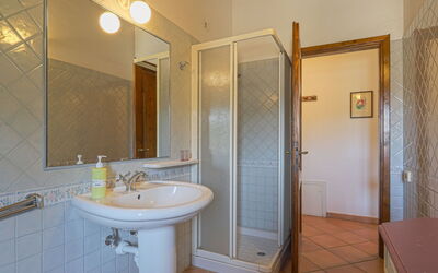 Accommodation:&nbsp;Alle Vacche 694.1