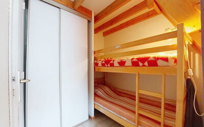 Accommodation:&nbsp;Jardins de L'Océan 400.1