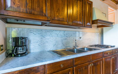 Accommodation:&nbsp;San Rocco 651.1