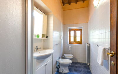 Accommodation:&nbsp;San Rocco 651.1