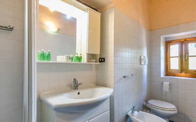 Accommodation:&nbsp;San Rocco 651.1