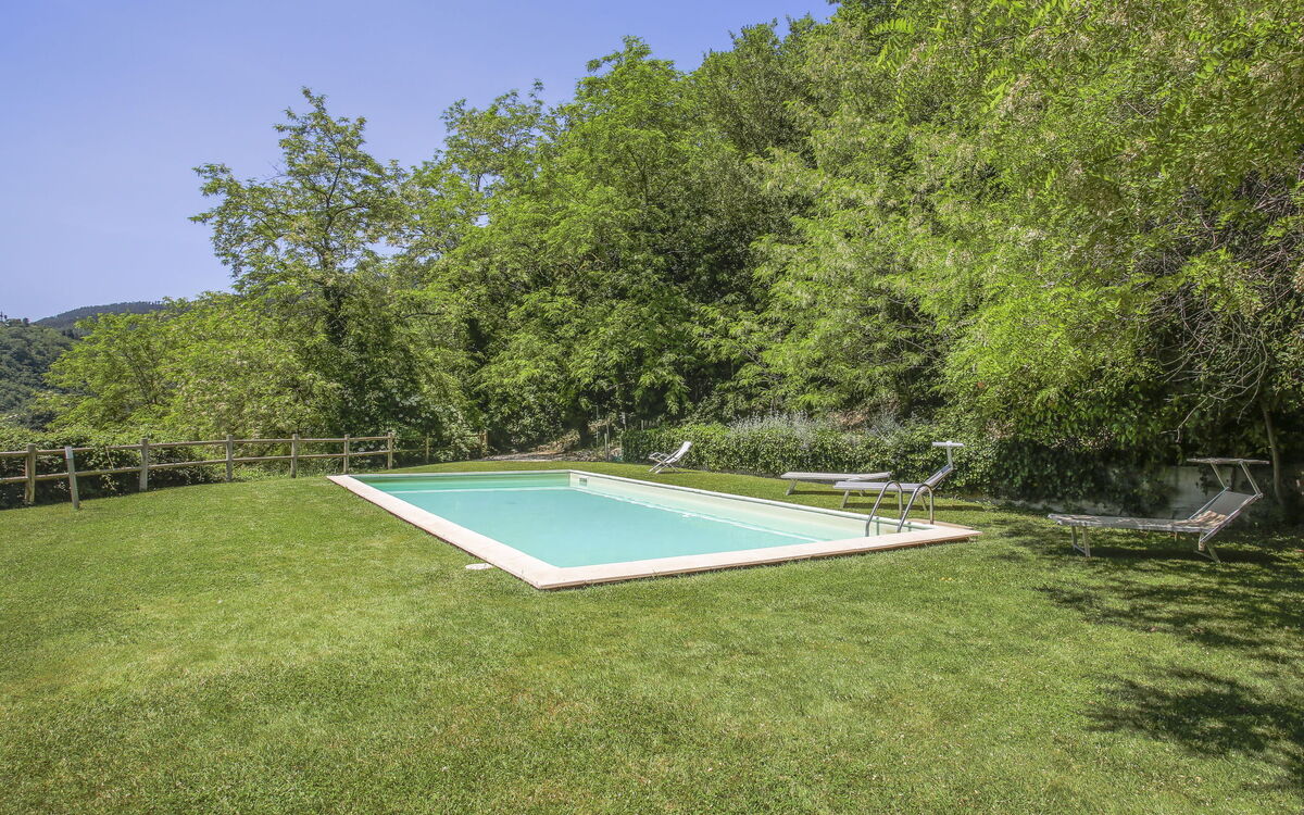 Accommodation:&nbsp;Le Ginestre 646.2