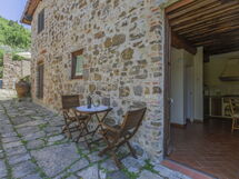 Accommodation:&nbsp;Gli Orci 646.3