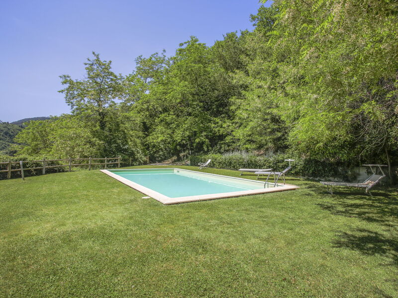Accommodation:&nbsp;Gli Orci 646.3