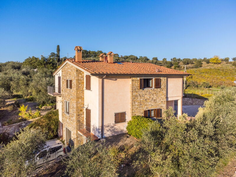 Gaiole in Chianti 649
