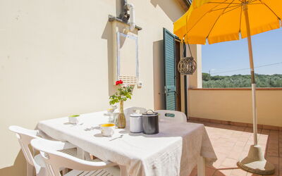 Accommodation:&nbsp;Le Macine 613.4