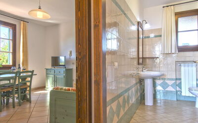Accommodation:&nbsp;Le Macine 613.2