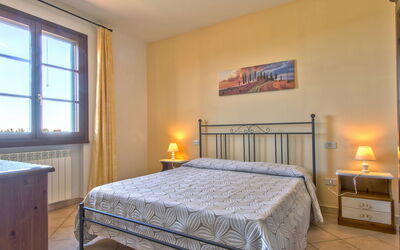 Accommodation:&nbsp;Le Macine 613.4