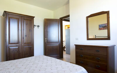 Accommodation:&nbsp;Le Macine 613.4