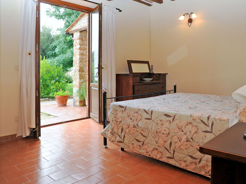 Accommodation:&nbsp;Le Cascatelle (Mss231) 649.2