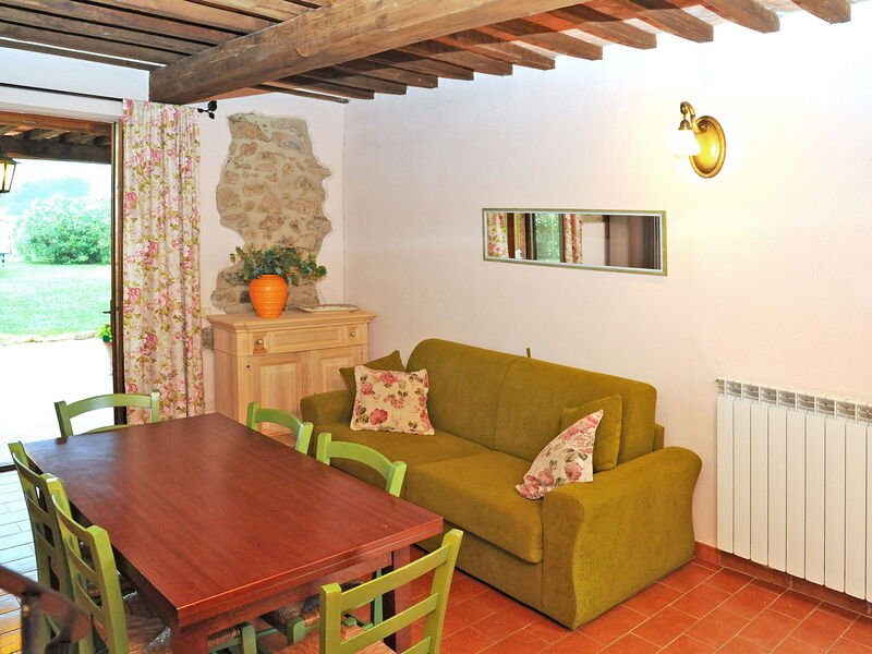 Accommodation:&nbsp;Le Cascatelle 649.5