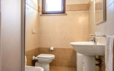 Accommodation:&nbsp;Poggio di Nocola 628.2