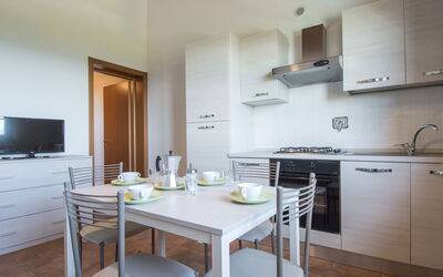 Accommodation:&nbsp;Poggio di Nocola 628.1