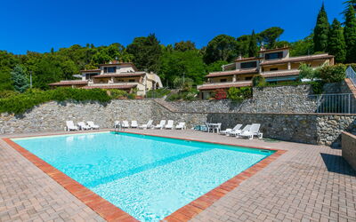 Accommodation:&nbsp;Poggio di Nocola 628.2