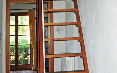 Accommodation:&nbsp;Podere Le Figurette (Cim201) 651.2