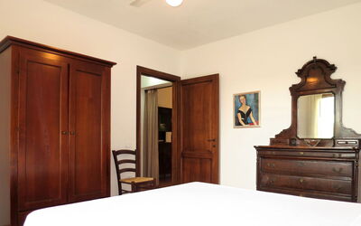 Accommodation:&nbsp;Ovest 623.2