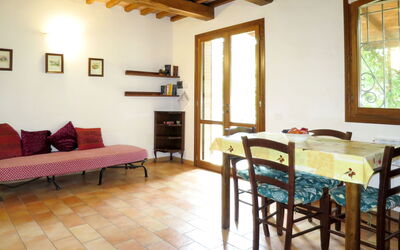 Accommodation:&nbsp;Ovest 623.2